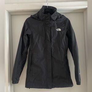The North Face Women's Waterproof Jacket